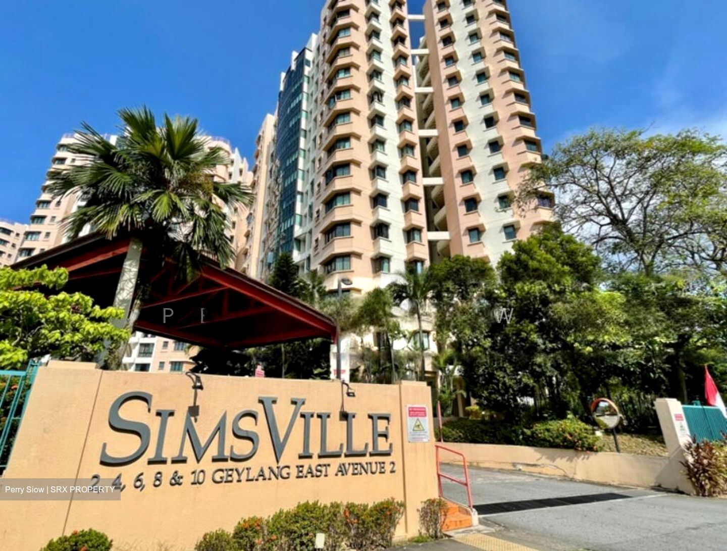 Simsville (D14), Condominium #510526201